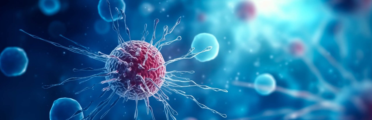 Akciğer kanserinde 1 milimetreye kadar tümör tespit eden MRI boyası