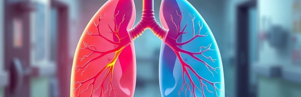Akciğer Kanserinde EGFR Direncini Aşan Yeni VEGFR2 İhibitörü SK-363