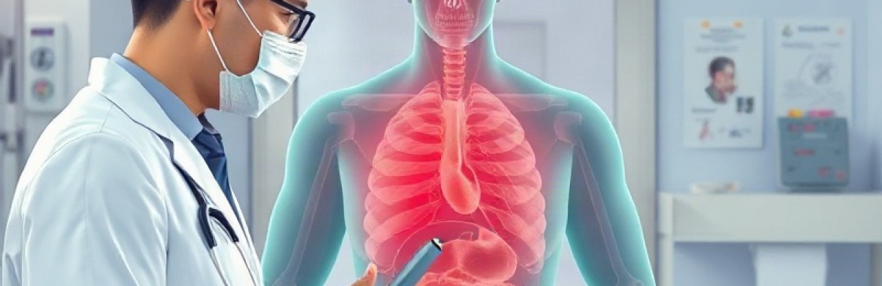 Akciğer kanserinde KRAS G12D dönemi: Setidegrasib faz 3 başladı