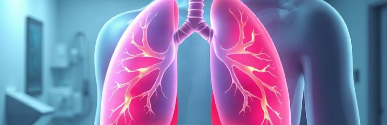 Akciğer Kanserinde Radyoterapi Tek Başına Yüzde 82 Sağkalım Sağladı