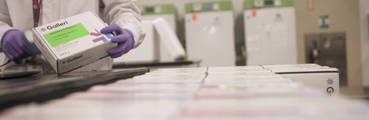 Galleri kan testi FDA panelinden onay aldı: Çoklu kanser taraması