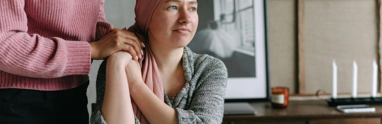 Kanserde Depresyon Sağkalımı Düşürüyor: Psikoterapi Erken Başlamalı