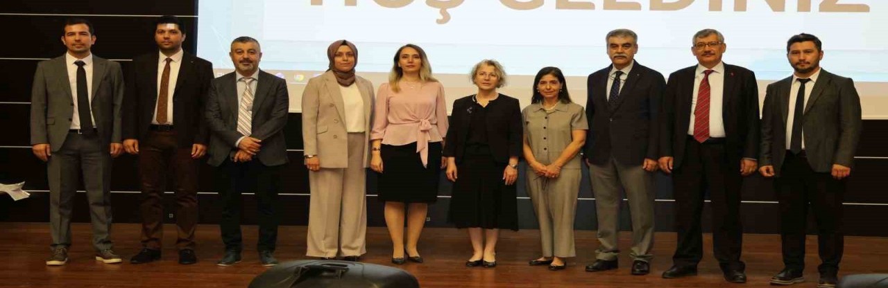 Meme Kanserinde Erken Tanı İçin Kahramanmaraş’ta Hekim Eğitimi