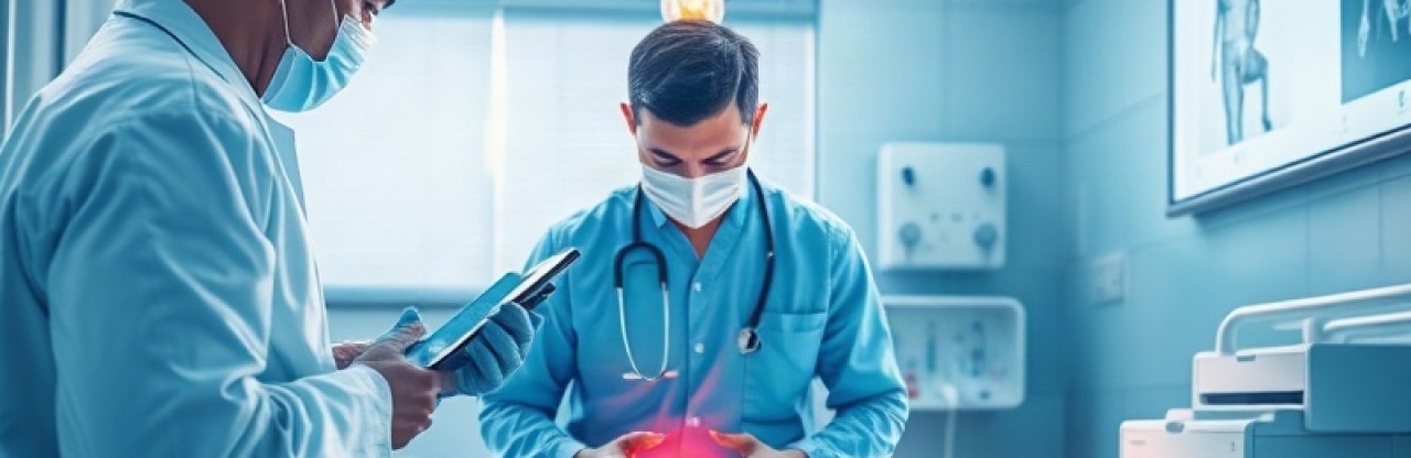 Prostat ve akciğer kanserinde ORIC’ten Faz 3 atılımı