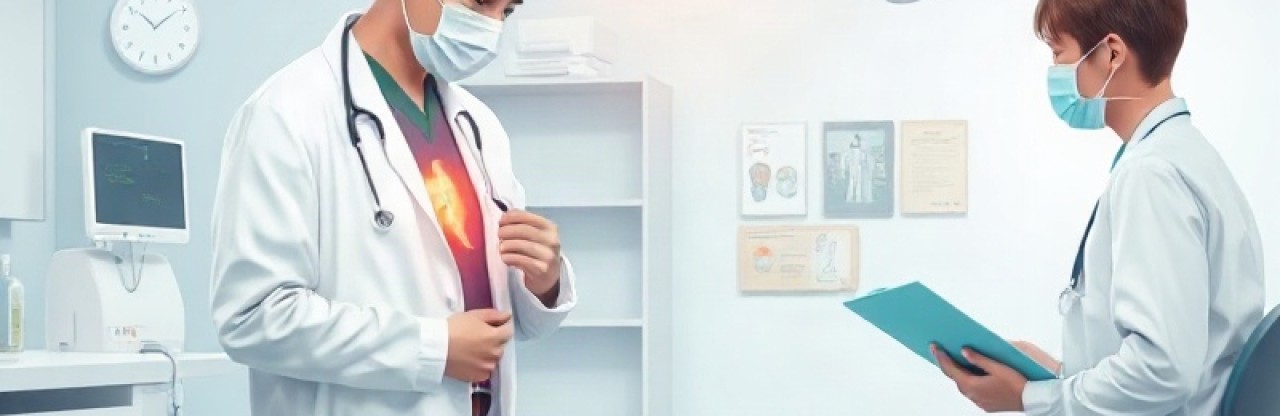 Prostat Kanserinde 5 Seanslik Radyoterapi Cerrahi Kadar Etkili