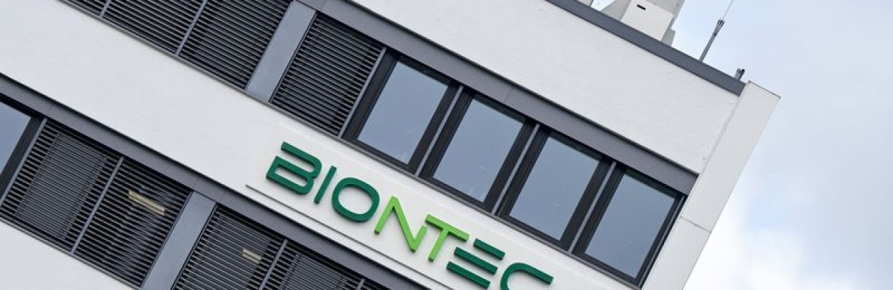 BioNTech ve Gilead Meme Kanserinde Faz 3 Deneme Başlattı