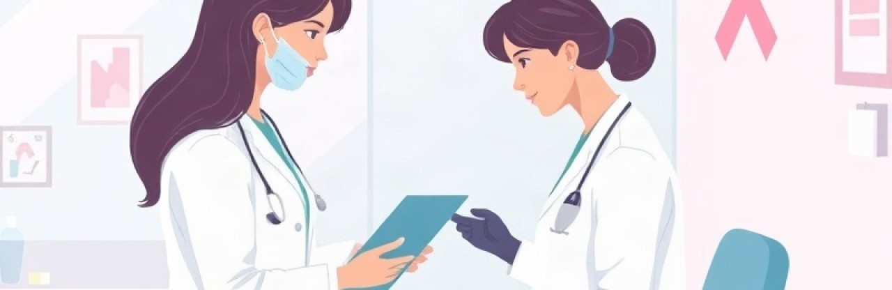 BRCA taşıyıcılarında yumurtalık kanseri riski: Ne zaman cerrahi?