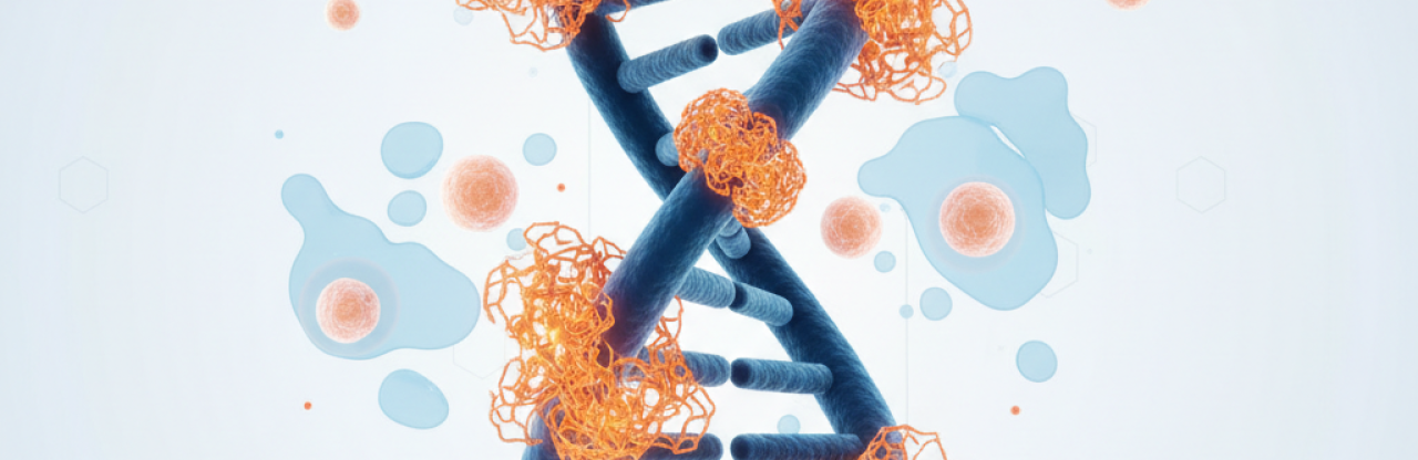 DNA dizilemede devrim: Kanserin gizli genetik sürücüleri ortaya çıktı