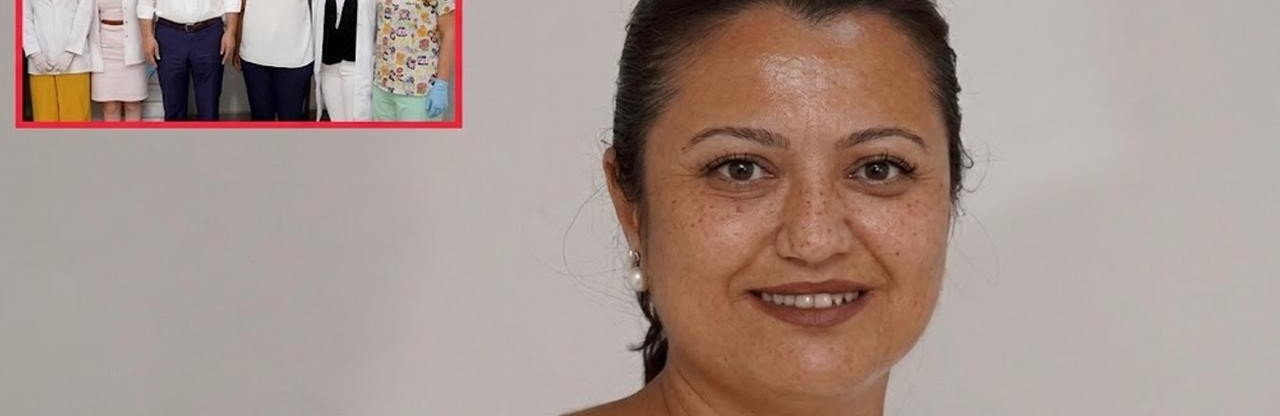 Ege’den nano ilaç atılımı: Akciğer tümörleri 15 günde yok oldu