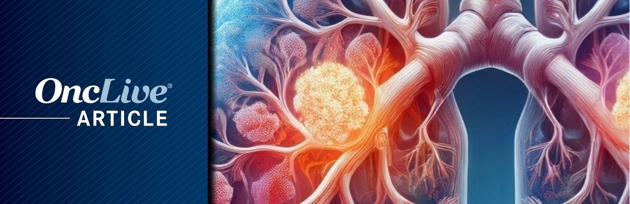 Firmonertinib akciğer kanseri denemesi başarısız: Hisse çakıldı