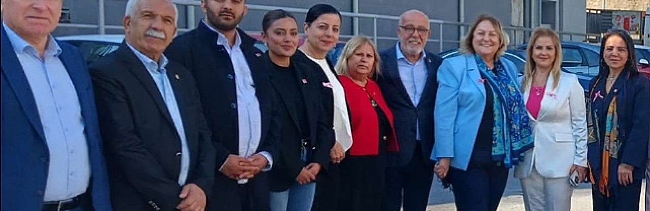 İzmir’de Meme Kanseri Paneli: Erken Teşhis Hayat Kurtarıyor