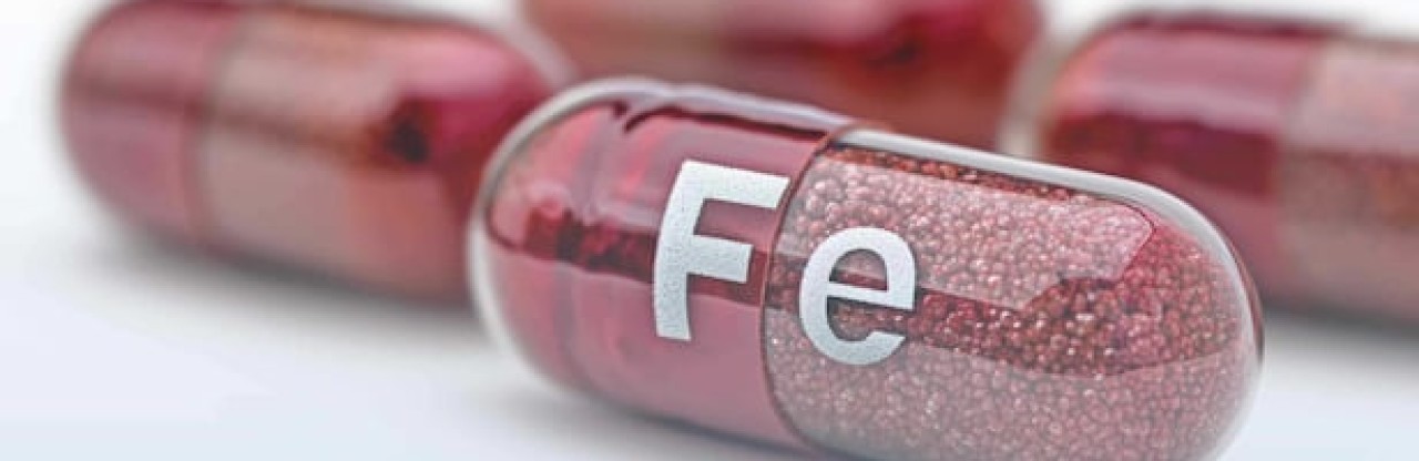 Kanserde demir-nanokarbon enjeksiyonu: Ferroptosis faz 1 denemesi