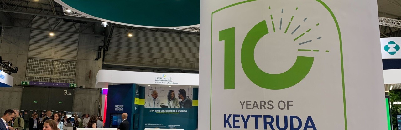 Keytruda SC Avrupa’da yasaklandı: Merck patent davasında yenik düştü