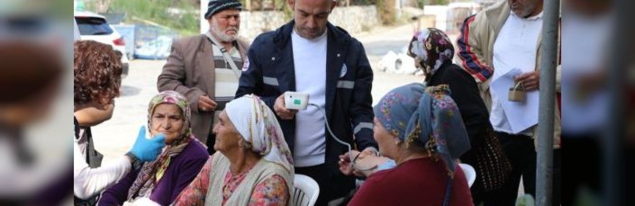 Meme Kanseri Farkındalık Ayı: Muğla’da Kadınlara Erken Tanı Eğitimi
