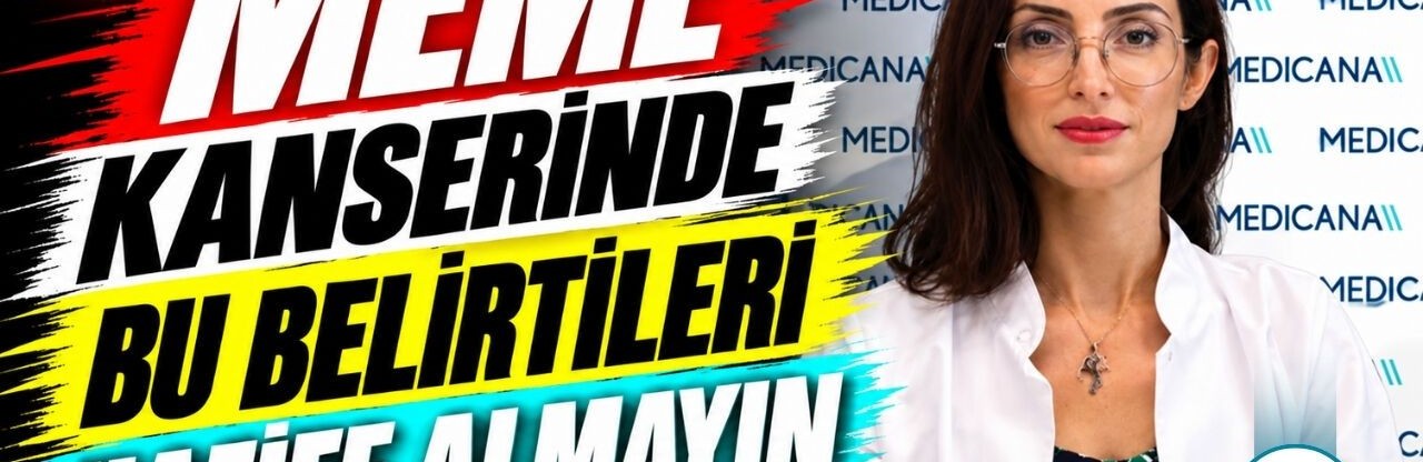 Meme Kanserinde Ağrısız Kitle Tehlikeli: Belirtilere Dikkat