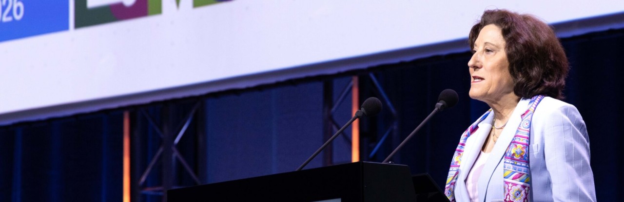 Meme kanserinde pembrolizumab: ESMO 2026’da ilk faz 3 PFS yararı
