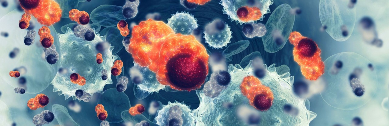 Osteosarkomda 30 Yılın İlk Faz 3 Başarısı: Risvutatug Rezetecan