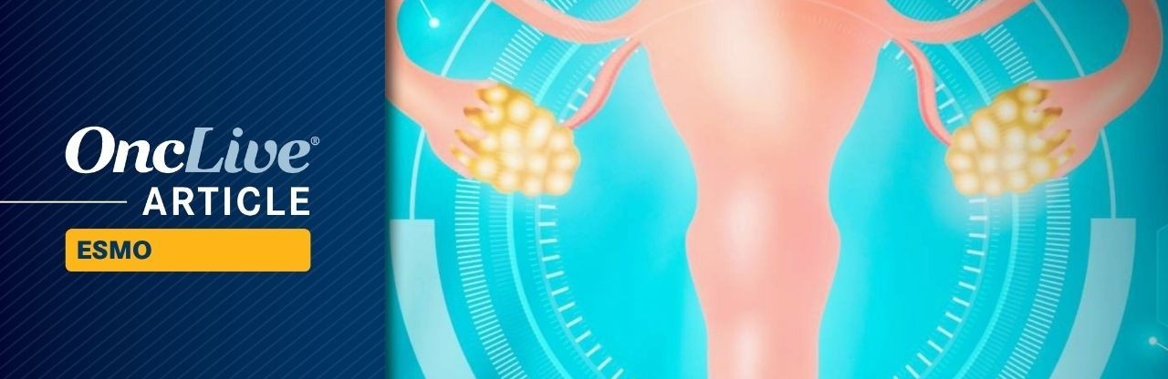 Pembrolizumab rahim kanserinde kemoterapiyi geride bıraktı: 38 ay