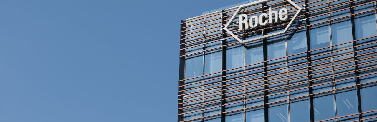 Roche ve Defand Therapeutics’ten molekuler yapistirici kanser ilaci