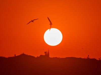 Güneş ışınlarındaki büyük risk