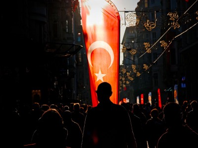 T&uuml;rkiye’de 21 bin kadının k&acirc;busu