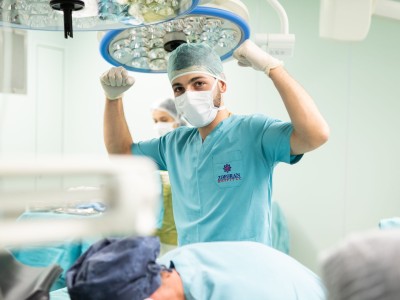 Prostat kanserinin tedavisinde yeni umut