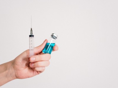 HPV aşısı aşı programında