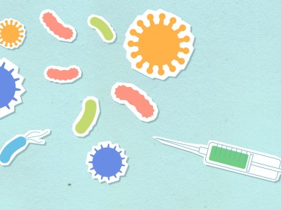 HPV virüsüne karşı aşılama programları yayılıyor