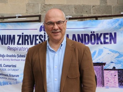 Akciğer kanseri haritası çıkarıldı: Kirli havada 4 kat artış uyarısı