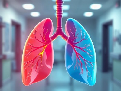Akciğer Kanserinde EGFR Direncini Aşan Yeni VEGFR2 İhibitörü SK-363