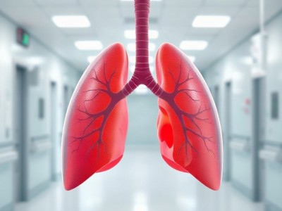 Akciğer kanserinde HER2 hedefli tedavi: Sevabertinib ilk basamakta onaylandı