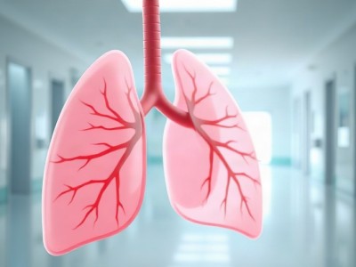 Akciğer kanserinde zipalertinib umudu: Faz 3 denemeyi geçti
