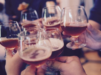 Alkol kaynakli kanser ölümleri 33 yılda ikiye katlandi