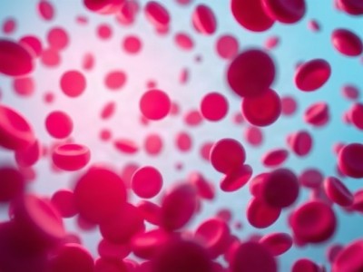 Trombositemi hastalarına 30 yıl sonra ilk yeni ilaç: FDA Besremi’yi onayladı