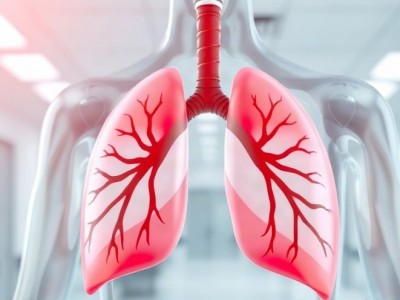 FDA’dan Plinabulin’e Hızlı Onay: Akciğer Kanserinde Dönem