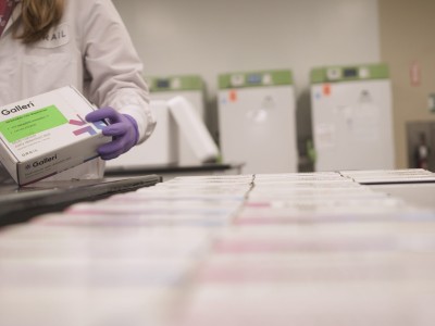 Galleri kan testi FDA panelinden onay aldı: Çoklu kanser taraması
