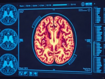 Glioblastoma Nasıl Yayılıyor? Caltech Ultrasonla İzledi