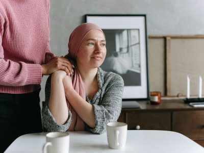 Kanserde Depresyon Sağkalımı Düşürüyor: Psikoterapi Erken Başlamalı