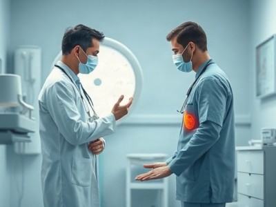Prostat kanserinde alarm: Vakalar her yıl yüzde 3 artıyor