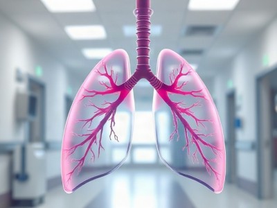 Küçük hücreli akciğer kanserinde immünoterapi ikilisi ömür uzattı