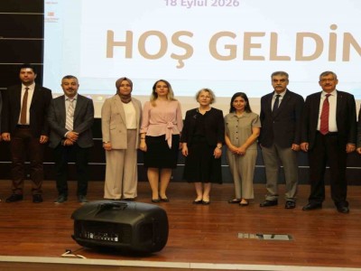 Meme Kanserinde Erken Tanı İçin Kahramanmaraş’ta Hekim Eğitimi