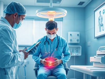 Prostat ve akciğer kanserinde ORIC’ten Faz 3 atılımı