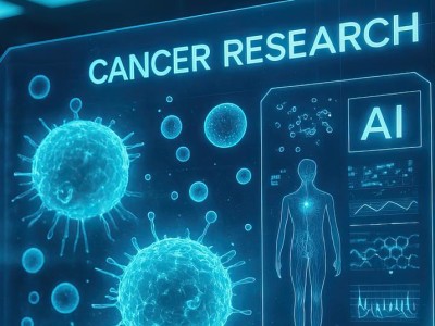 Pankreas kanserinde yapay zeka atılımı: GIPC1 proteini hedef