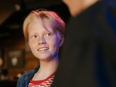 Adolescent and Young Adult Cancer Survivors May Have an Elevated Risk of Hospitalizations