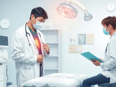 Prostat Kanserinde 5 Seanslik Radyoterapi Cerrahi Kadar Etkili