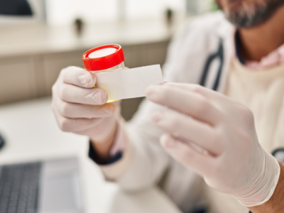 Mesane kanserinde evde test dönemi: İdrar testi yüzde 92 başarı gösterdi