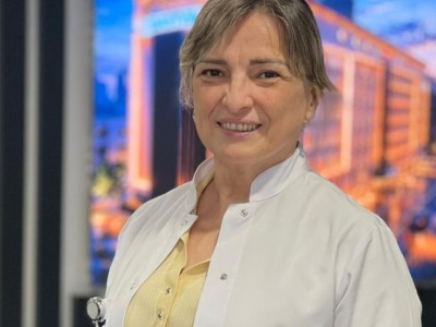 Akciğer nodülü kanser demek değil: Uzmanından takip uyarısı
