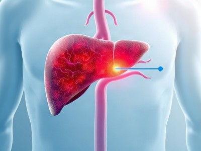 Safra Yolu Kanserinde Lirafugratinib: FDA Onayı ve Yeni Dönem