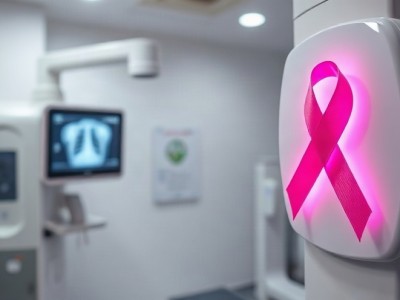 Üçlü negatif meme kanserinde çifte vuruş: Kemoterapisiz yeni strateji