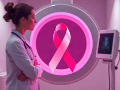 Vietnam’da BRCA2 Mutasyonu Tasayan Anne: Erken Meme Kanseri Teshisi